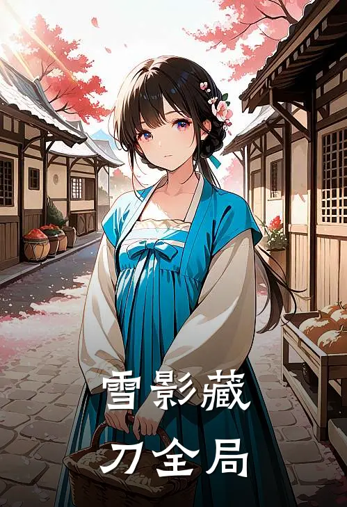 雪影藏刀全局