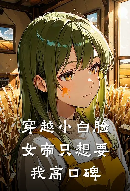 穿越小白脸，女帝只想要我高口碑