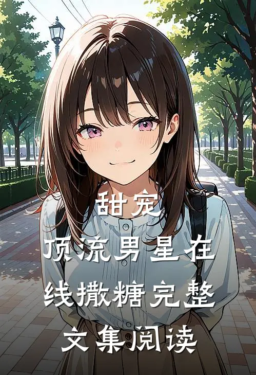 甜宠：顶流男星在线撒糖完整文集阅读
