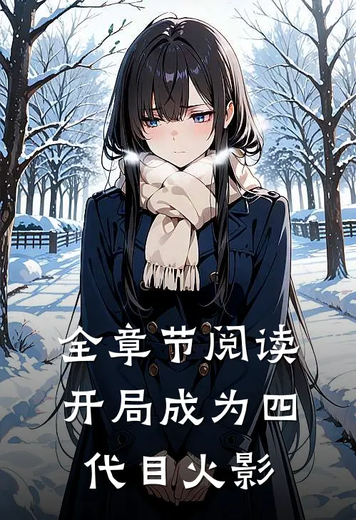 全章节阅读开局成为四代目火影