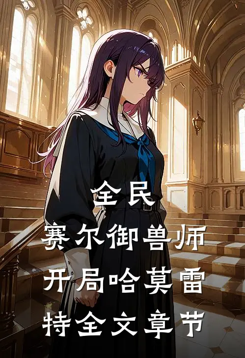 全民：赛尔御兽师，开局哈莫雷特全文章节