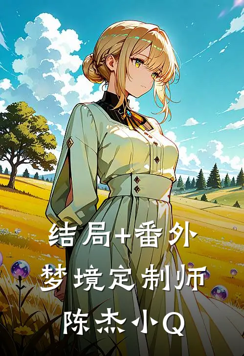 结局+番外梦境定制师陈杰小Q