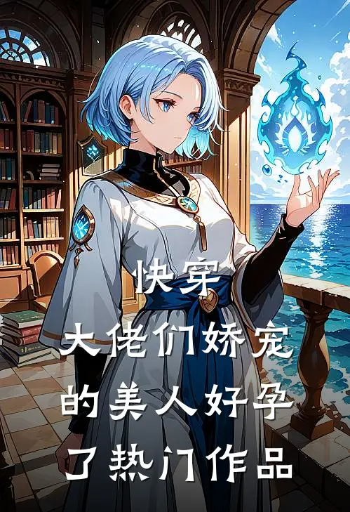 快穿大佬们娇宠的美人好孕了热门作品在线阅读