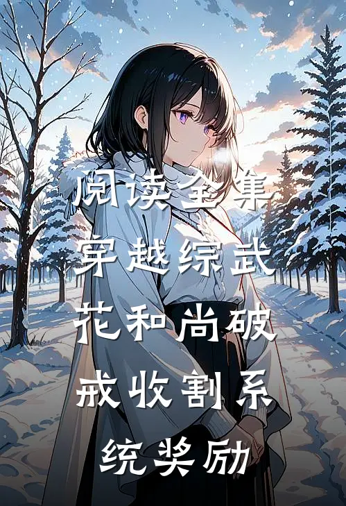 阅读全集穿越综武：花和尚破戒收割系统奖励
