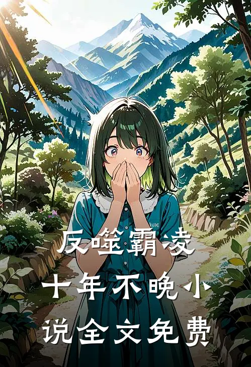 反噬霸凌，十年不晚小说全文免费