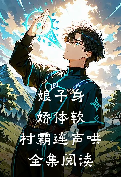 娘子身娇体软，村霸连声哄全集阅读