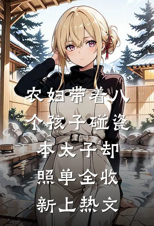 农妇带着八个孩子碰瓷，本太子却照单全收新上热文