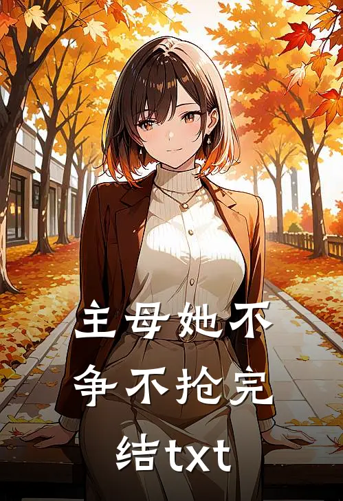 主母她不争不抢完结txt