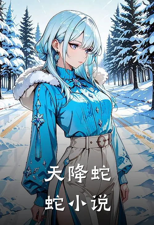 天降蛇蛇小说