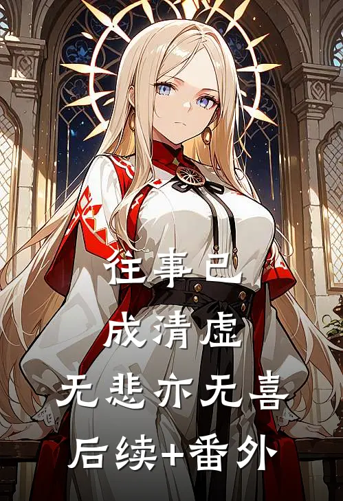 往事已成清虚，无悲亦无喜后续+番外