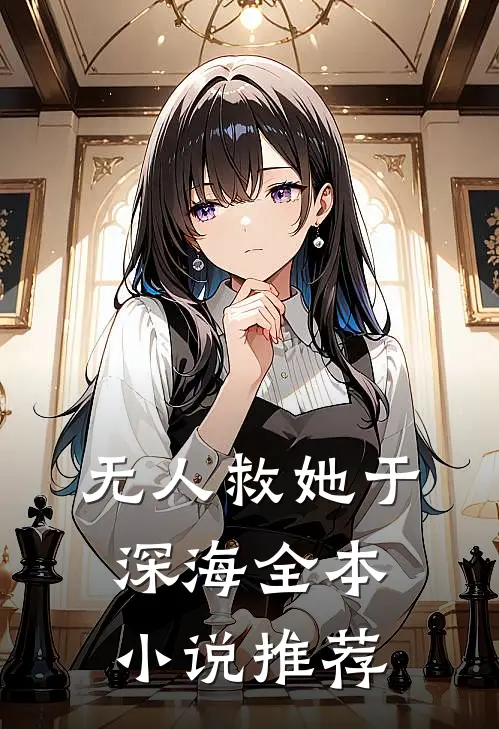 无人救她于深海全本小说推荐
