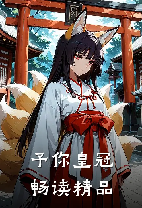 予你皇冠畅读精品