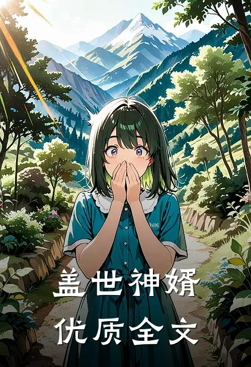 盖世神婿优质全文