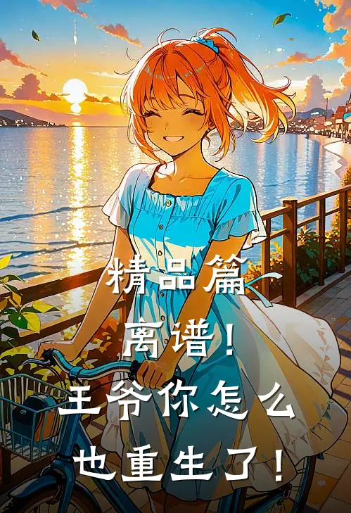 精品篇离谱！王爷你怎么也重生了！