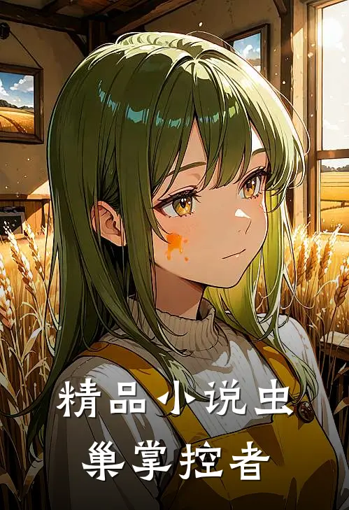 精品小说虫巢掌控者