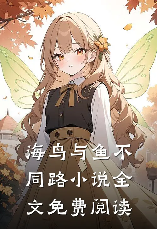 海鸟与鱼不同路小说全文免费阅读