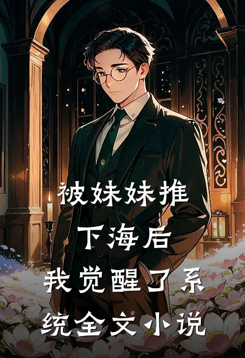 被妹妹推下海后,我觉醒了系统全文免费阅读