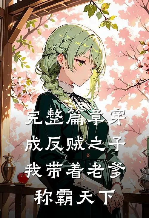 完整篇章穿成反贼之子，我带着老爹称霸天下