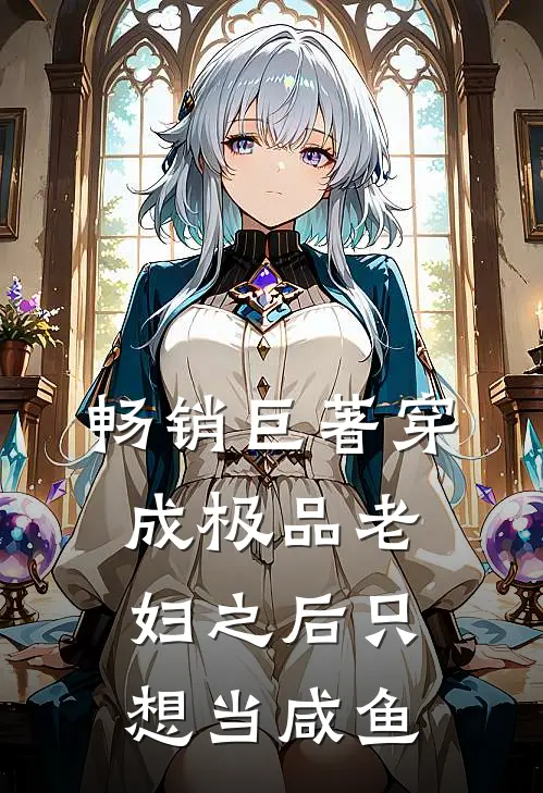 畅销巨著穿成极品老妇之后只想当咸鱼