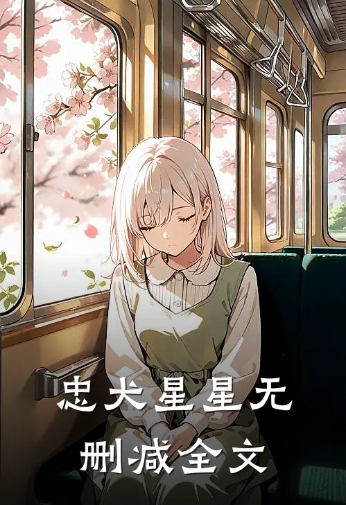 《忠犬星星》无删减全文