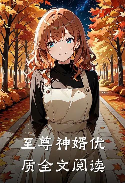 至尊神婿优质全文阅读