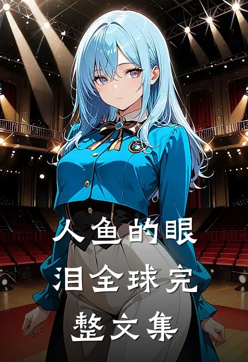 人鱼的眼泪全球完整文集