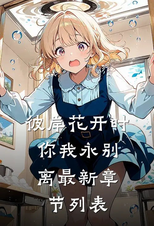 彼岸花开时，你我永别离最新章节列表