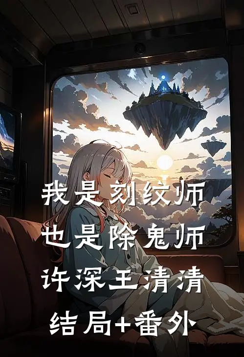 我是刻纹师，也是除鬼师许深王清清结局+番外