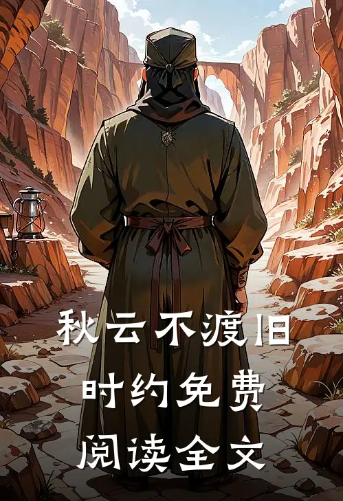 秋云不渡旧时约免费阅读全文