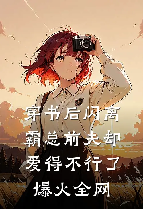 穿书后闪离，霸总前夫却爱得不行了爆火全网