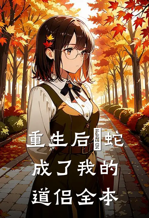 重生后螣蛇成了我的道侣全本