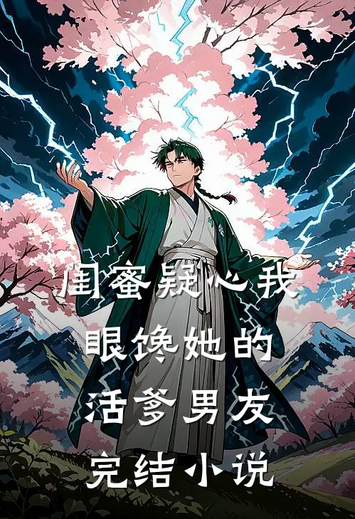 闺蜜疑心我眼馋她的活爹男友完结小说