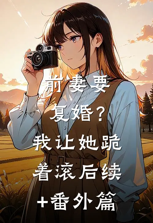 前妻要复婚？我让她跪着滚后续+番外篇