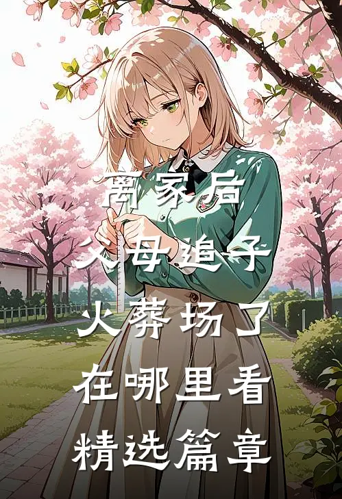 离家后,父母追子火葬场了在哪里看精选篇章