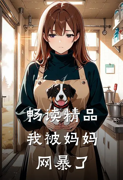 畅读精品我被妈妈网暴了