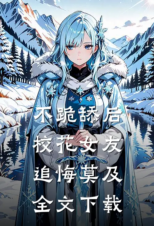 不跪舔后，校花女友追悔莫及全文下载