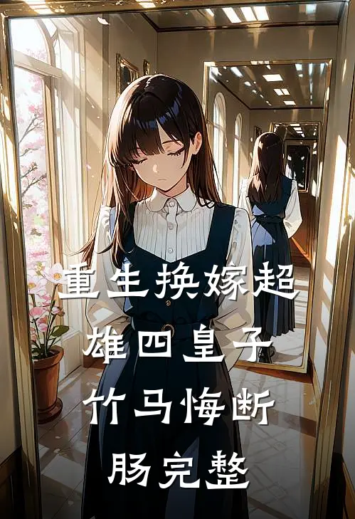 重生换嫁超雄四皇子，竹马悔断肠完整