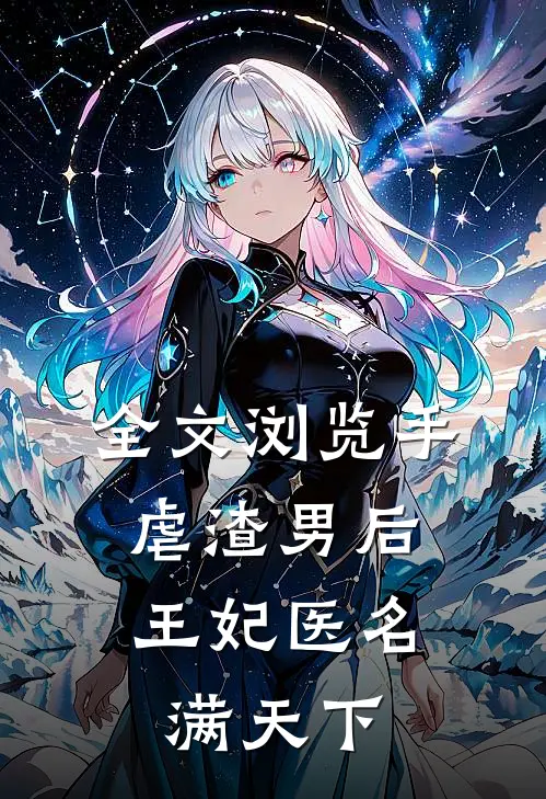 全文浏览手虐渣男后，王妃医名满天下