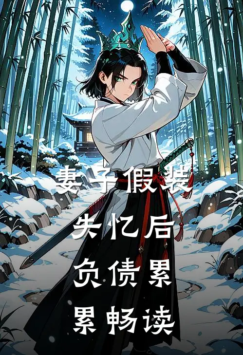 妻子假装失忆后,负债累累畅读