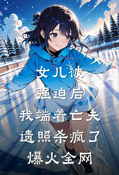 女儿被强迫后，我端着亡夫遗照杀疯了爆火全网