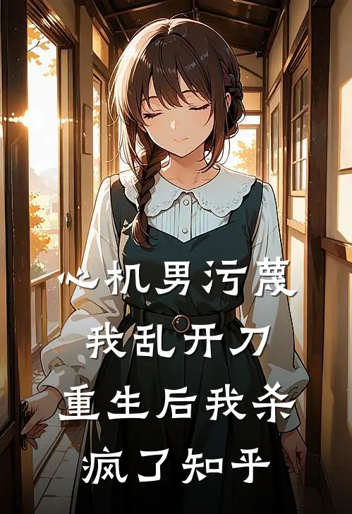 心机男污蔑我乱开刀，重生后我杀疯了知乎