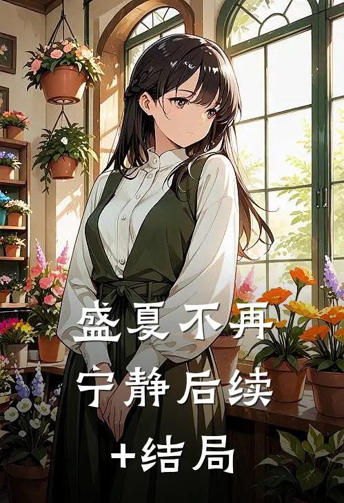 盛夏不再宁静后续+结局