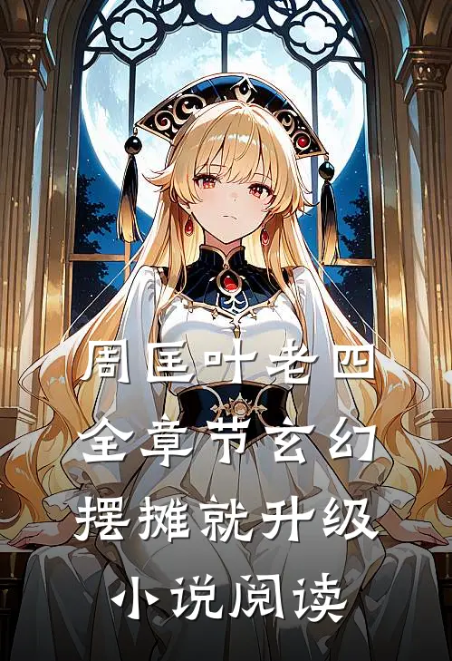 周匡叶老四全章节_玄幻：摆摊就升级小说阅读