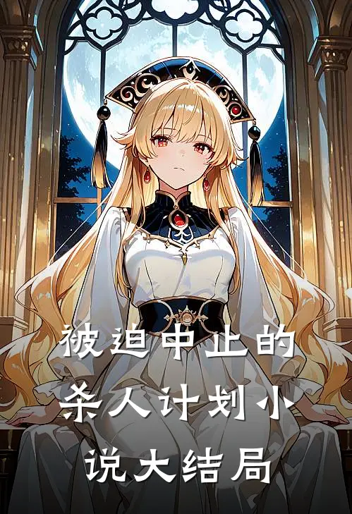 被迫中止的杀人计划小说大结局