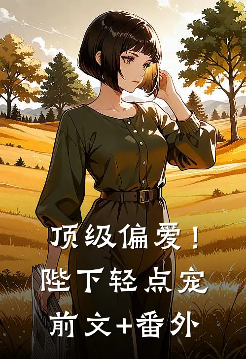 顶级偏爱！陛下轻点宠前文+番外