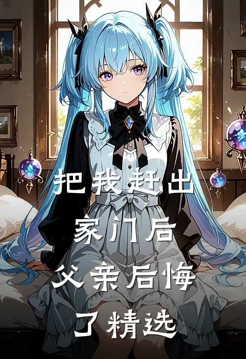 把我赶出家门后，父亲后悔了精选