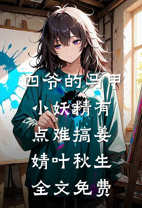 四爷的马甲小妖精有点难搞姜婧叶秋生全文免费