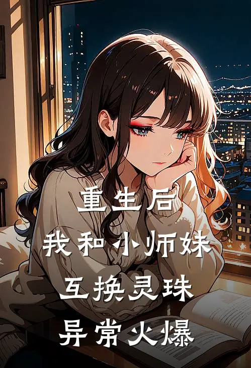 重生后，我和小师妹互换灵珠异常火爆