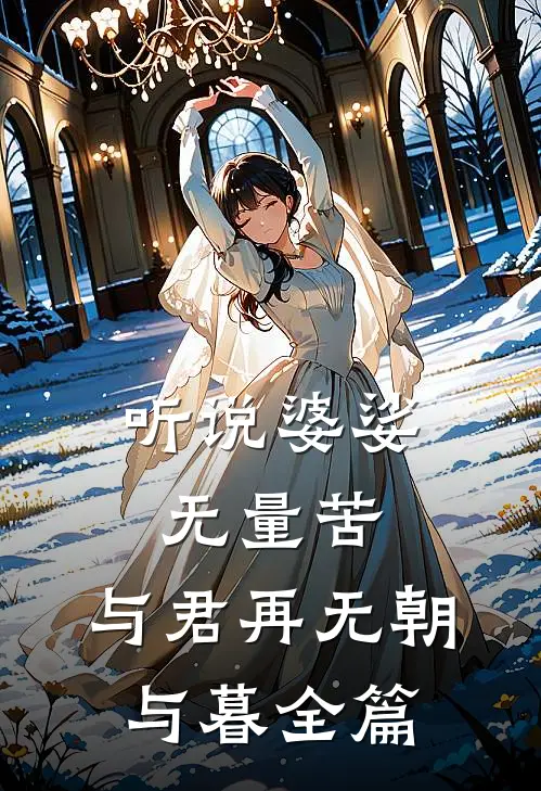听说婆娑无量苦，与君再无朝与暮全篇