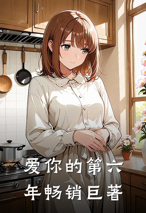 爱你的第六年畅销巨著